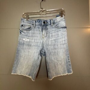 Cat and Jack Large Boys Jean Short